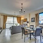 Puerto Banus2 Beachfront And Pools